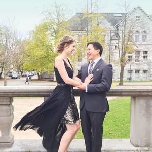 Meet your Posher, Tori